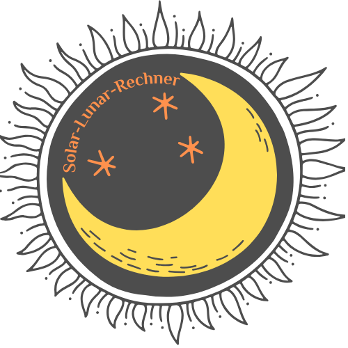 Solar-Lunar-Rechner